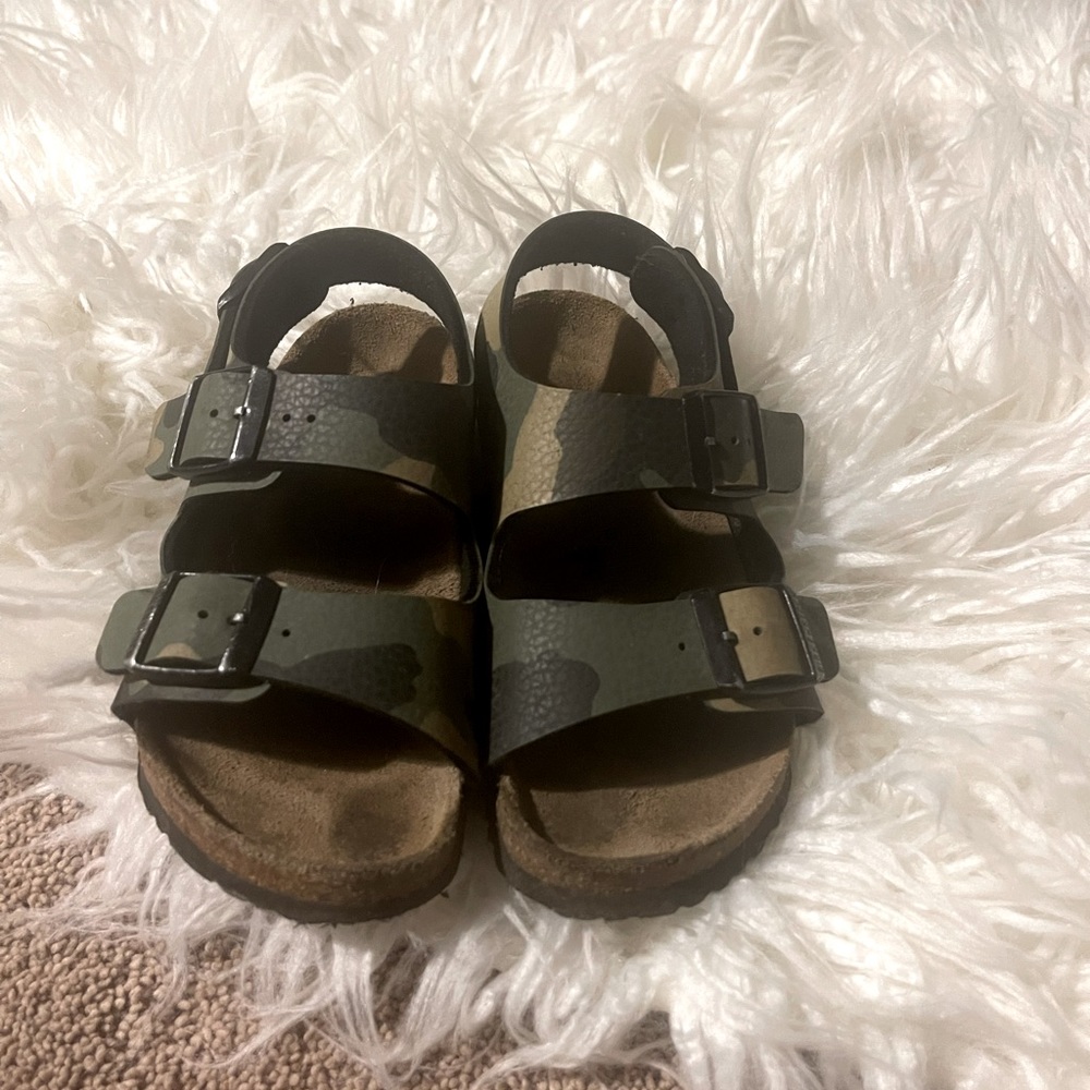 Birkenstocks